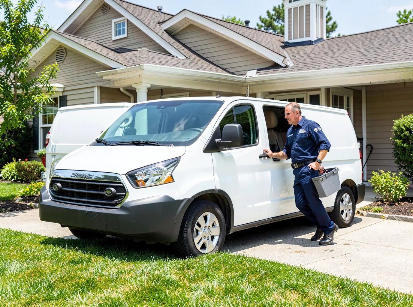 Emergency Plumber company in Fifty Six, AR