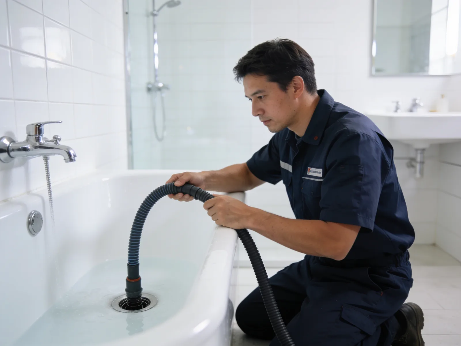 Emergency Plumber Fifty Six, AR FAQs